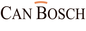 Logo Restaurante Can Bosch