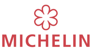 Logo 1 Estrella Michelín