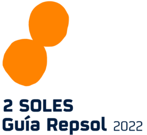 Logo 2 Soles Guía Repsol